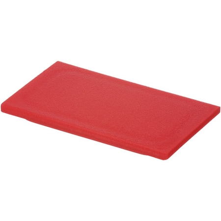 Ayr King Plug, Lug, Red Plastic B-101